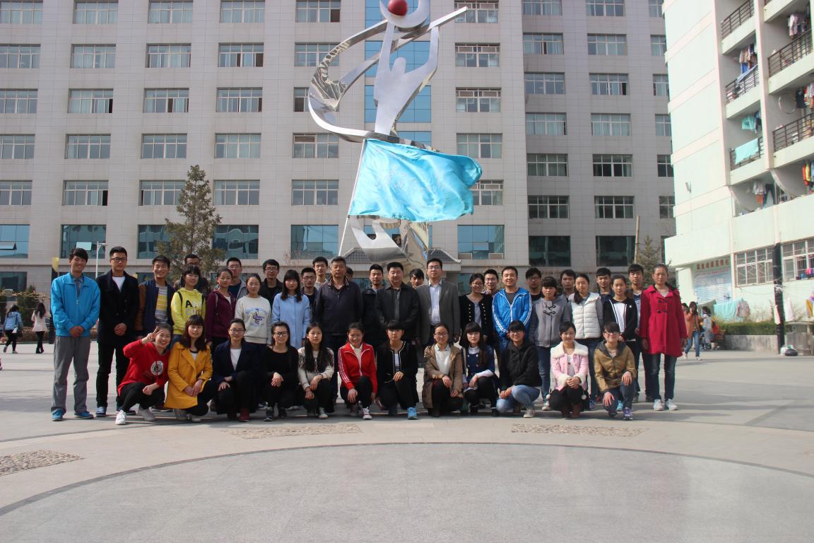 公司雷锋月活动启动仪式