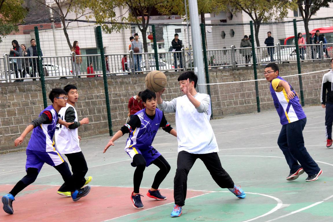 应化15和化学15组成的队伍VS化工15